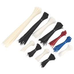 CABLE TIES 1000 PACK