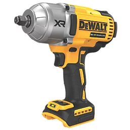 DEWALT DCF900N-XJ 18V LI-ION XR BRUSHLESS CORDLESS M30 DETENT PIN HIGH-TORQUE IMPACT WRENCH - BARE