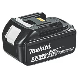 MAKITA 632G12-3 18V 3.0AH LI-ION LXT BATTERY