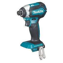 MAKITA DTD153Z 18V LI-ION LXT BRUSHLESS CORDLESS IMPACT DRIVER - BARE